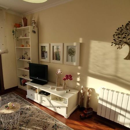 Apartamento 1 Dormitorio 4 Personas En El Grove O Grove Exterior photo