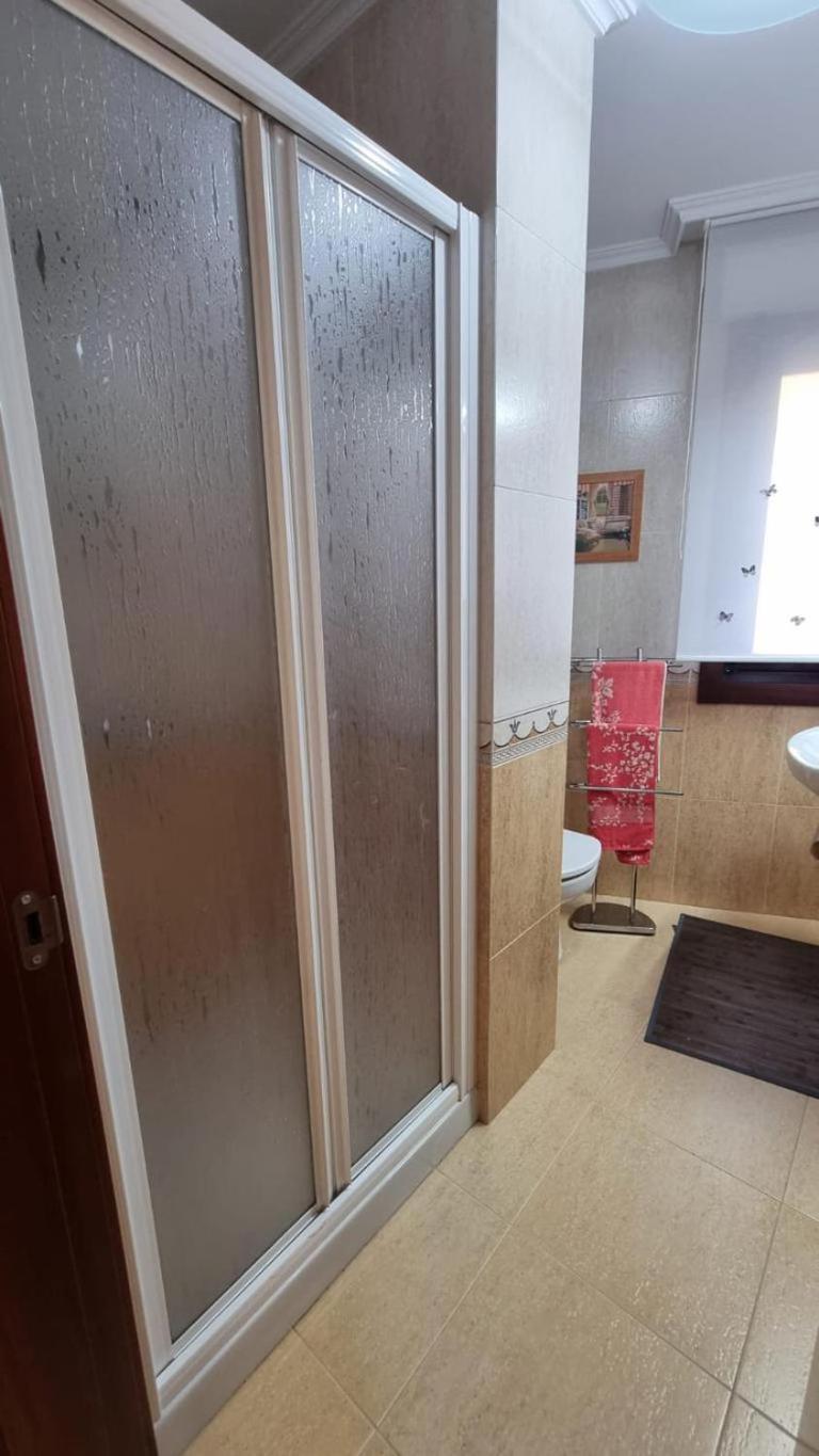 Apartamento 1 Dormitorio 4 Personas En El Grove O Grove Exterior photo